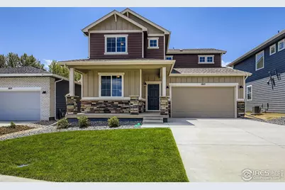 1863 Baltusrol Dr, Fort Collins, CO 80524 - Photo 1