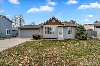 2013 Bronson St, Fort Collins, CO 80526 - Photo 1