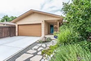 729 Kimball Rd, Fort Collins, CO 80521 - Photo 1