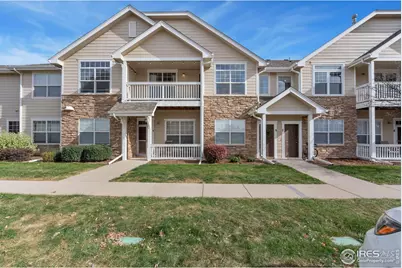 3601 Ponderosa Ct #6, Evans, CO 80620 - Photo 1