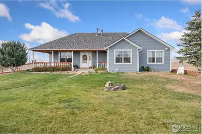 46253 County Road 19, Nunn, CO 80648 - Photo 1