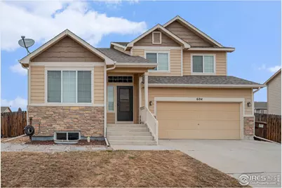 604 Cultivator Ln, Platteville, CO 80651 - Photo 1