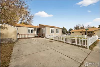 1053 E 5th St, Loveland, CO 80537 - Photo 1