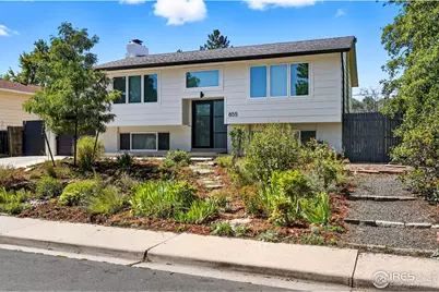 855 Gilpin Dr, Boulder, CO 80303 - Photo 1