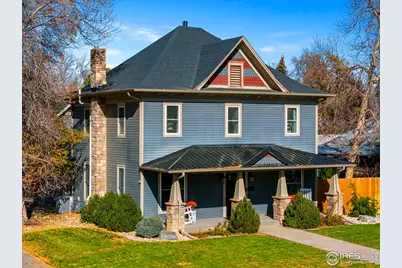 245 W 8th St, Loveland, CO 80537 - Photo 1