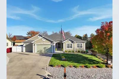 1110 Green Ridge Dr, Severance, CO 80615 - Photo 1