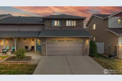 3306 Barbera St, Evans, CO 80634 - Photo 1