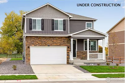 5714 Fallen Branch Dr, Fort Collins, CO 80528 - Photo 1