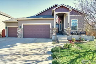9016 Harlequin Cir, Frederick, CO 80504 - Photo 1