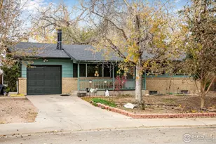 1831 25th Ave, Greeley, CO 80634 - Photo 1