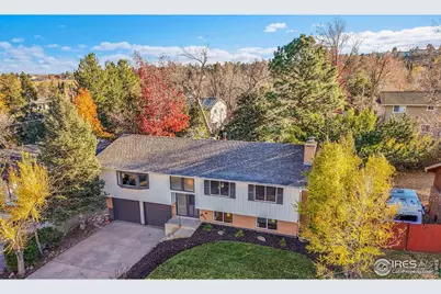3450 Emerson Ave, Boulder, CO 80305 - Photo 1