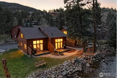 2120 Fall River Rd #A-2, Estes Park, CO 80517 - Photo 1