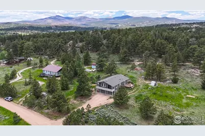 255 Bogie Ave, Red Feather Lakes, CO 80545 - Photo 1