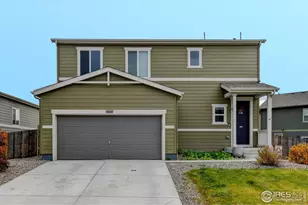 1860 Wagonwheel Dr, Fort Lupton, CO 80621 - Photo 1