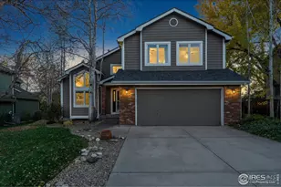 1025 Hinsdale Dr, Fort Collins, CO 80526 - Photo 1