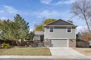 2901 Eindborough Dr, Fort Collins, CO 80525 - Photo 1