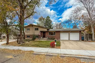 1609 Meeker Dr, Longmont, CO 80504 - Photo 1