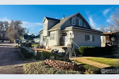 330 W Chase St, Haxtun, CO 80731 - Photo 1
