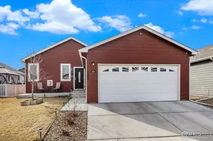 6311 Indian Paintbrush St, Frederick, CO 80530 - Photo 1