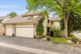 636 Cheyenne Dr, Fort Collins, CO 80525 - Photo 1