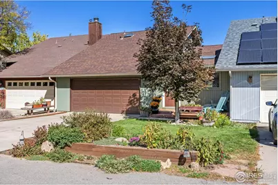 5326 Fossil Ridge Dr, Fort Collins, CO 80525 - Photo 1