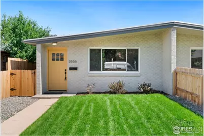 3656 Fairfax St, Denver, CO 80207 - Photo 1