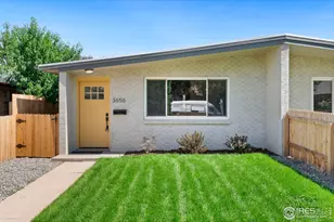 3656 Fairfax St, Denver, CO 80207 - Photo 1