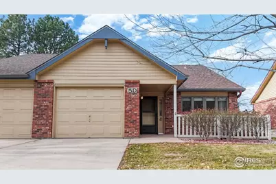 4560 Larkbunting Dr #5-D, Fort Collins, CO 80526 - Photo 1