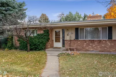 1112 Morgan St, Fort Collins, CO 80524 - Photo 1