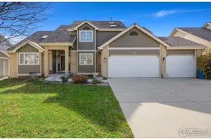 1815 Rolling Gate Rd, Fort Collins, CO 80526 - Photo 1