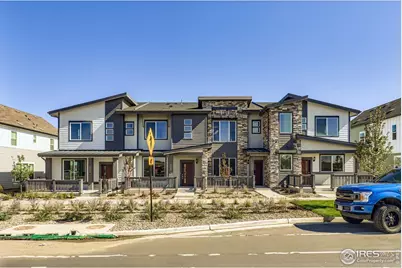 6689 N Parterre Pkwy #1, Thornton, CO 80602 - Photo 1