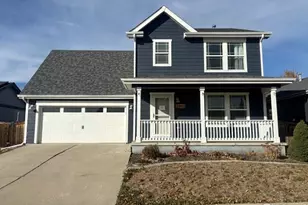 1911 Mahogany Way, Severance, CO 80550 - Photo 1