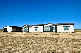 34201 Co Rd 83, Briggsdale, CO 80611 - Photo 1