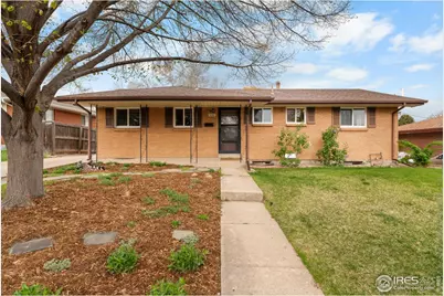 9261 Julian Way, Westminster, CO 80031 - Photo 1