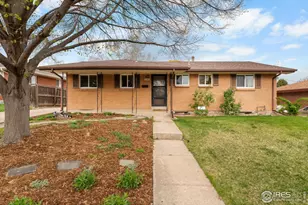 9261 Julian Way, Westminster, CO 80031 - Photo 1