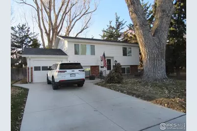 718 Lincoln St, Brush, CO 80723 - Photo 1