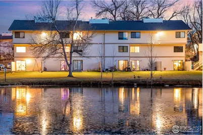 1705 Heatheridge Rd #E106, Fort Collins, CO 80526 - Photo 1