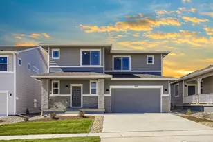 1809 Baltusrol Dr, Fort Collins, CO 80524 - Photo 1