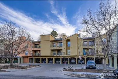 2510 Taft Dr #205, Boulder, CO 80302 - Photo 1