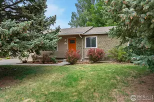818 Wagonwheel Dr, Fort Collins, CO 80526 - Photo 1