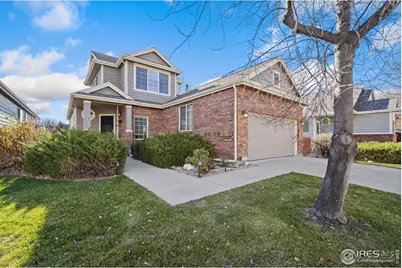 950 Southridge Greens Blvd ##23, Fort Collins, CO 80525 - Photo 1