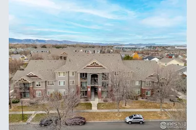 2445 Windrow Dr #C107, Fort Collins, CO 80525 - Photo 1