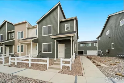 3800 Pinnacles Ct, Evans, CO 80620 - Photo 1