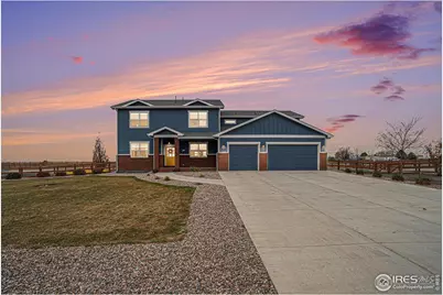 5005 Prairie Lark Ln, Severance, CO 80615 - Photo 1