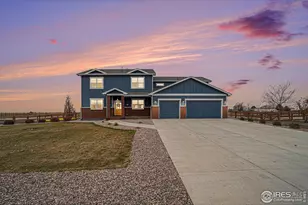 5005 Prairie Lark Ln, Severance, CO 80615 - Photo 1