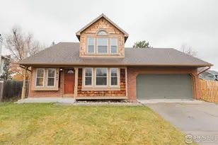 4142 Snow Ridge Cir, Fort Collins, CO 80526 - Photo 1