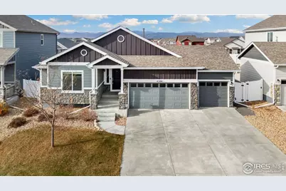 4586 Binfield Dr, Windsor, CO 80550 - Photo 1