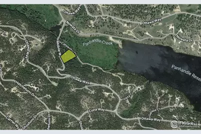 63 Catawaba Ct, Red Feather Lakes, CO 80545 - Photo 1