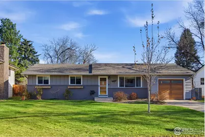 1404 Skyline Dr, Fort Collins, CO 80521 - Photo 1