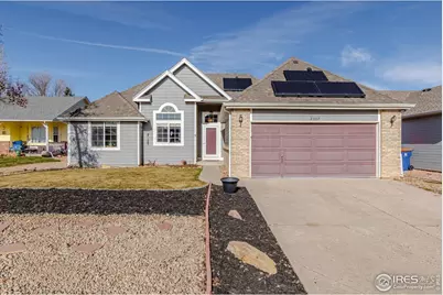 2307 Alysse Ct, Johnstown, CO 80534 - Photo 1